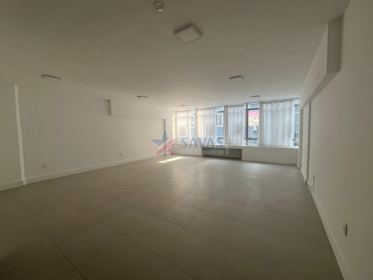 EXCELENTE SALA COMERCIAL - CENTRO DA CIDADE - 69,55 m2